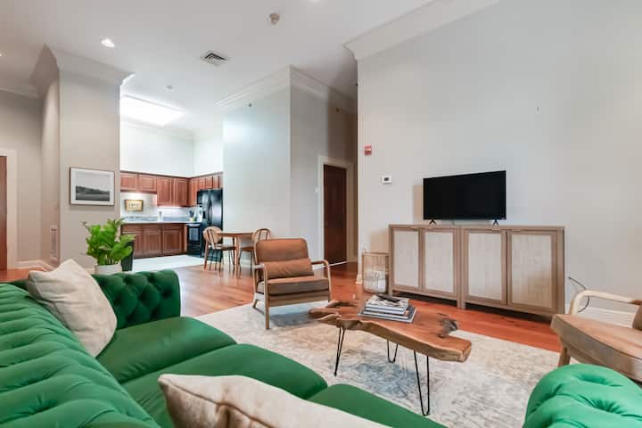 500 Jefferson Street, Unit 2