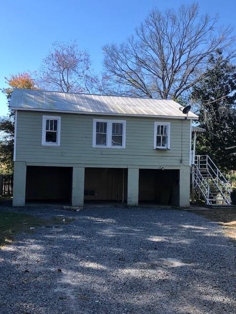 213 W. Bertheaud, Unit A