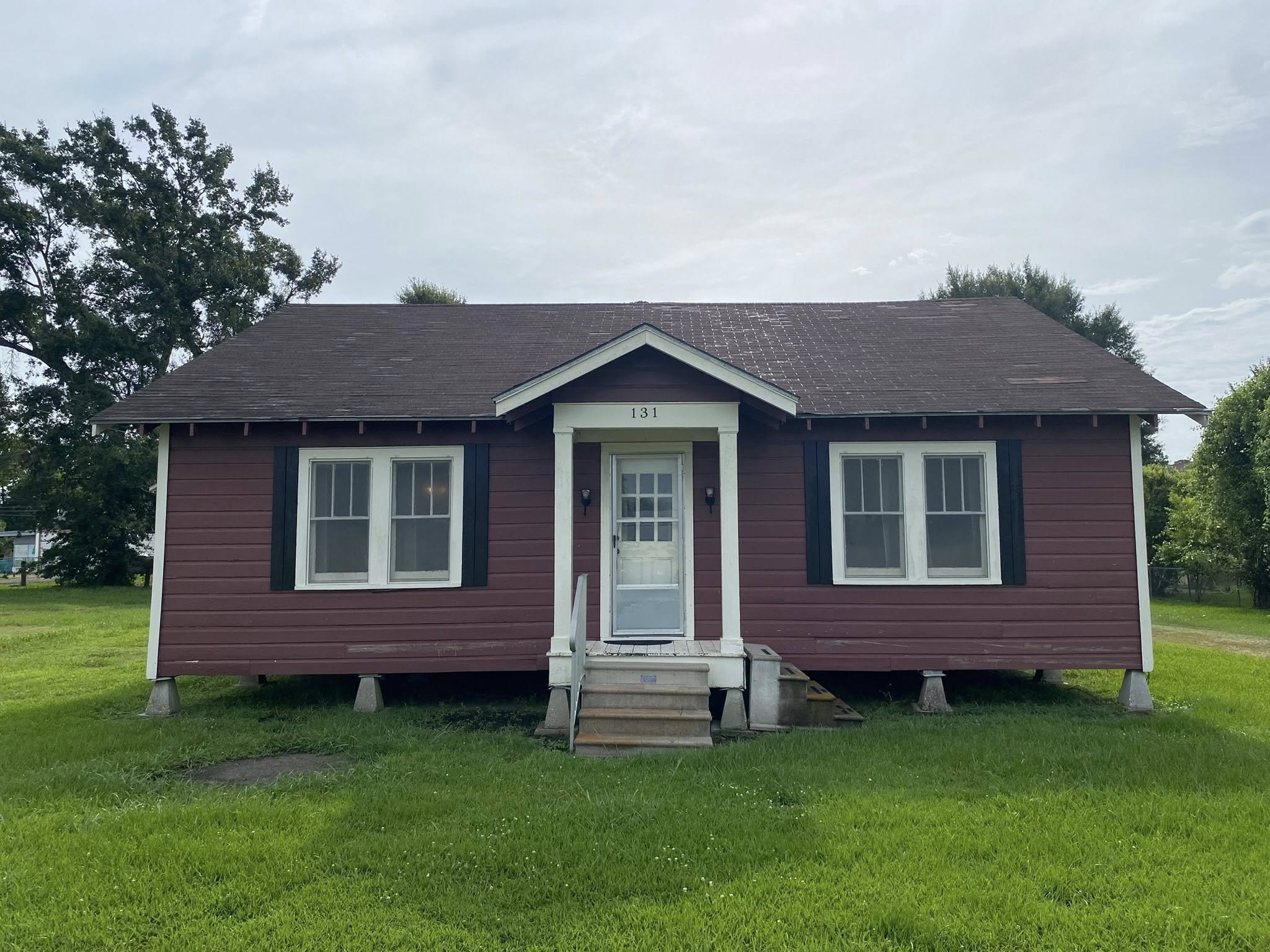 131 Castille Street