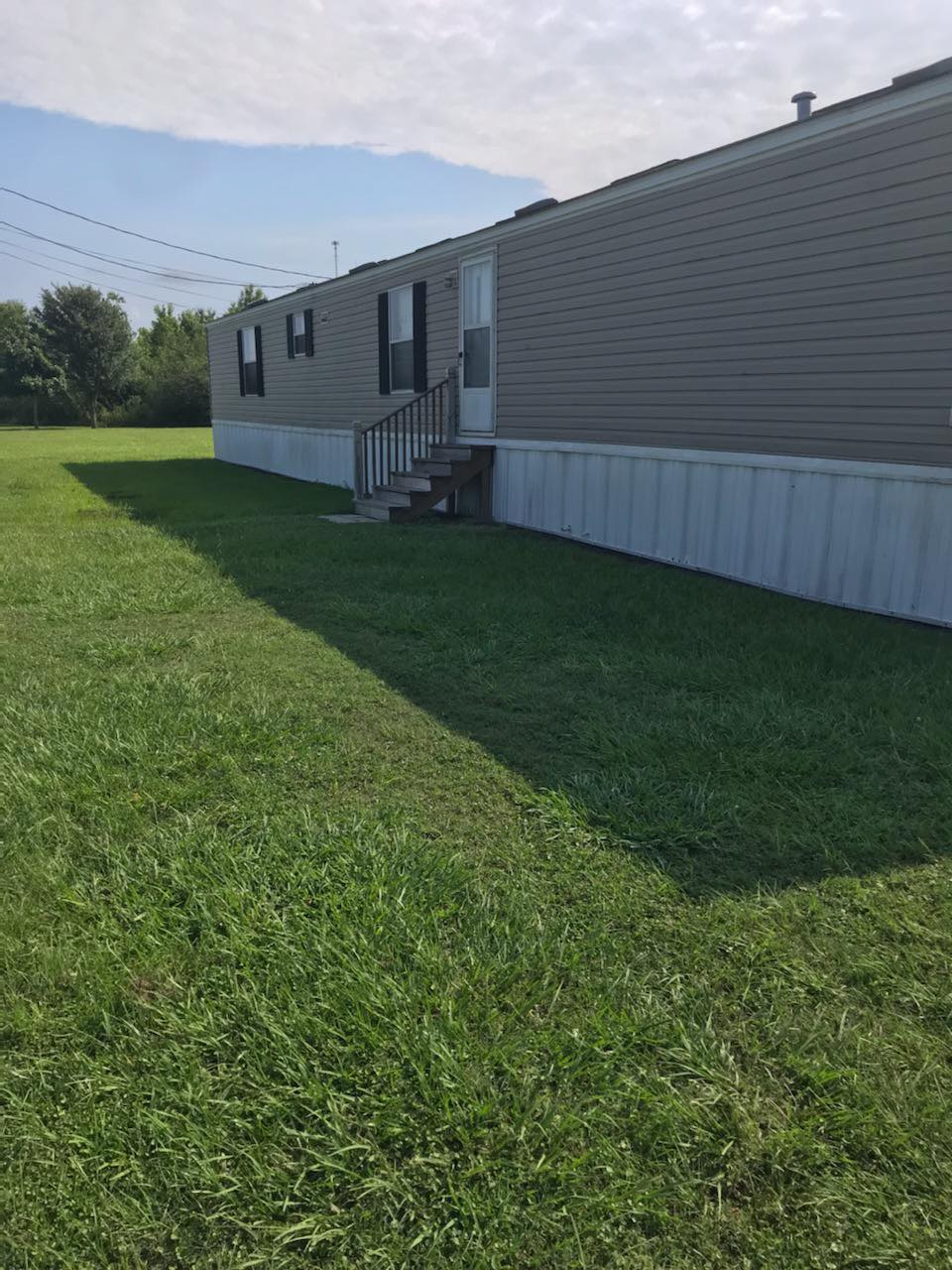 294 Wilson Bridge Rd Lot 1